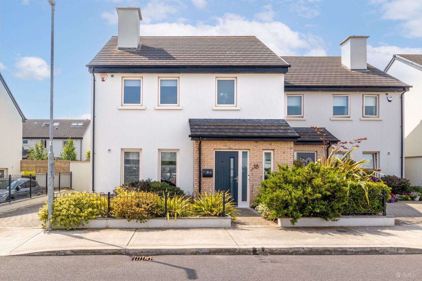 18 Beechwood, Chapel Road, Kinsealy, Co. Dublin, K36AE78