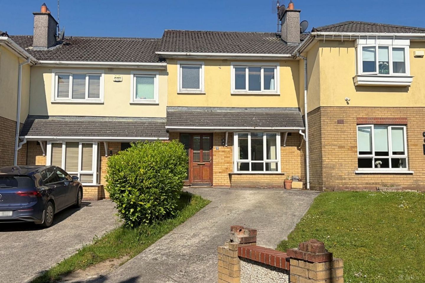 44 Blessington Orchard, Blessington, Blessington, Co. Wicklow, W91YN66