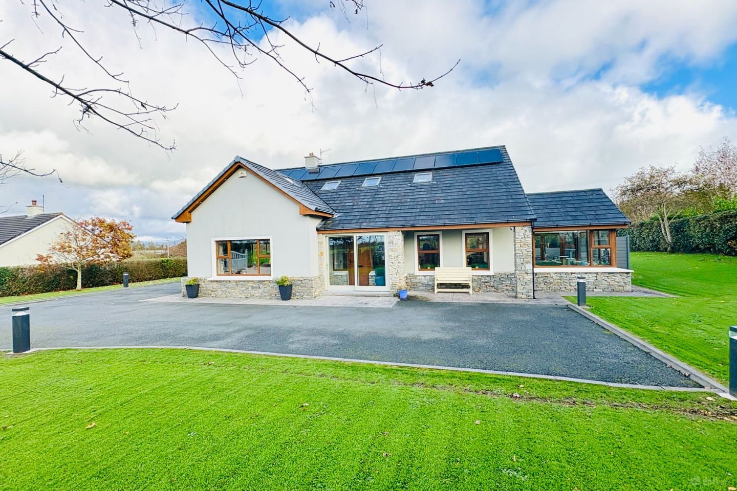 Clashedmond, Ballyseedy, Farmer's Bridge, Co. Kerry, V92NN2D