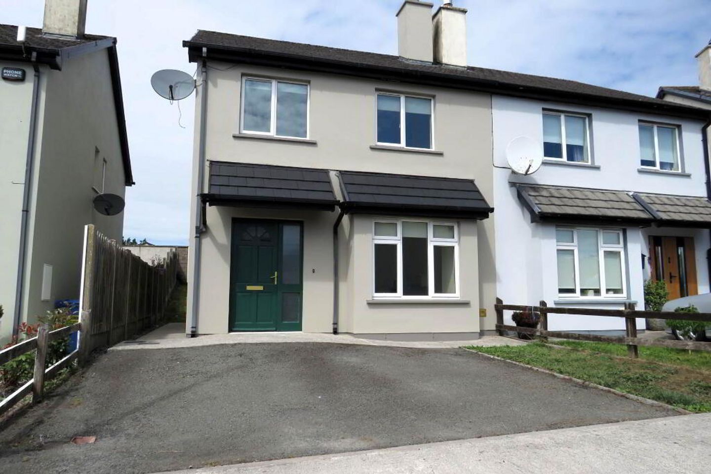 8 Allow Hill, Freemount, Co. Cork, P56DE43