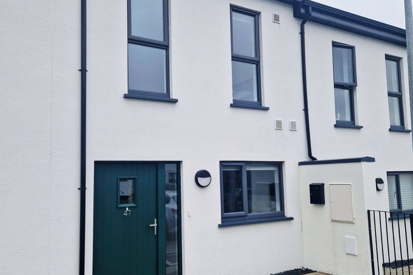 47 An Doirín, Moycullen, Moycullen, Co. Galway