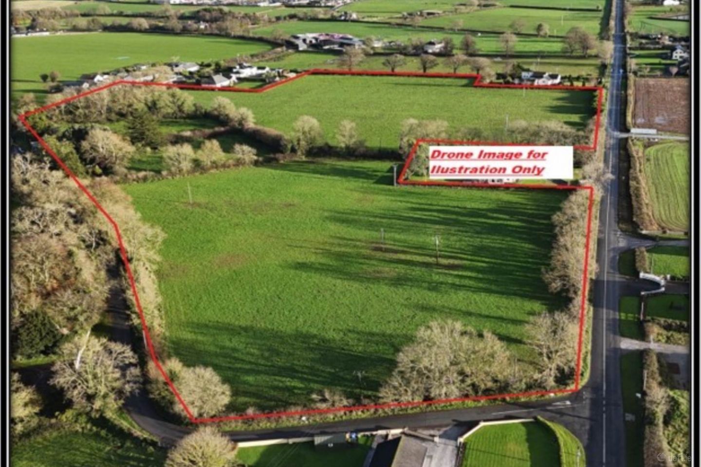 Newboro Villa, Newboro, Patrickswell, Co. Limerick, V94TE86