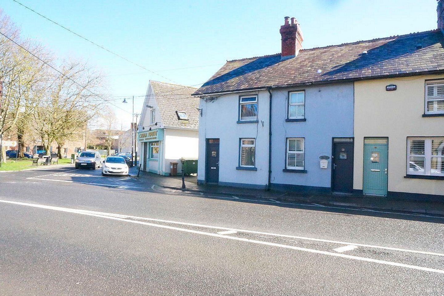 1 Main Street, Castlebellingham, Kilsaran, Co. Louth
