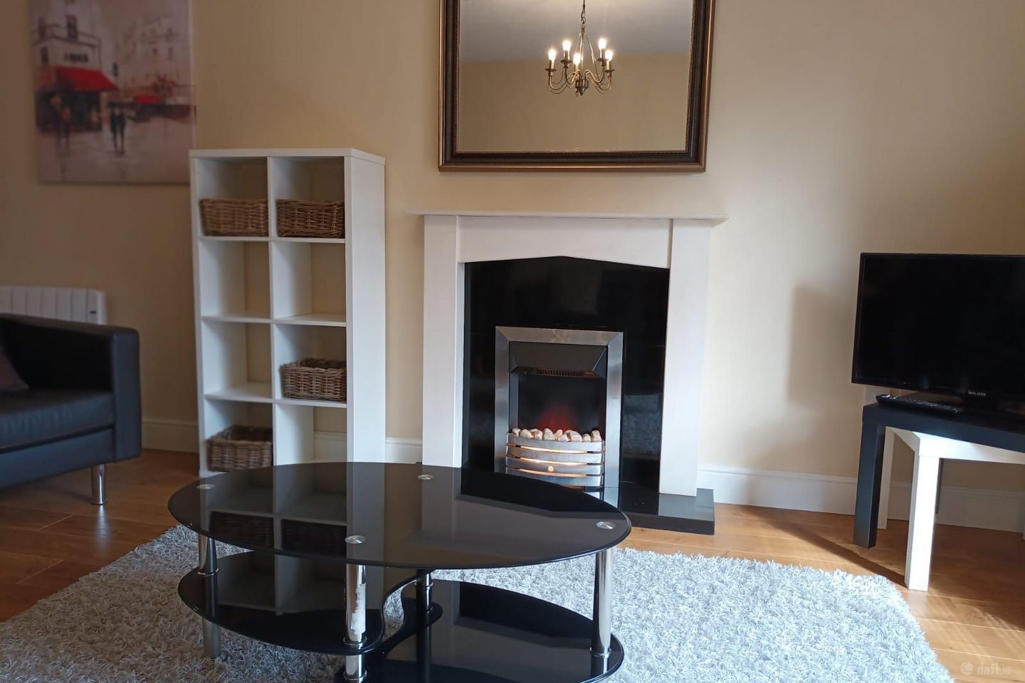 Dean Court, Christchurch, Dublin 8