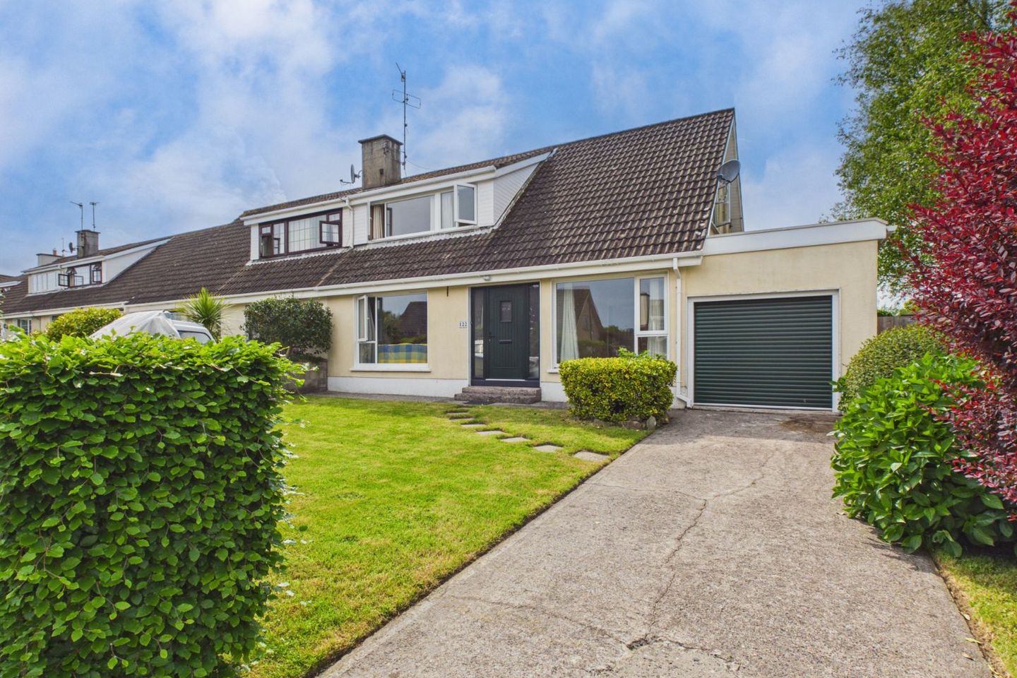 122 Roselawn, Tramore, Tramore, Co. Waterford, X91A3X7