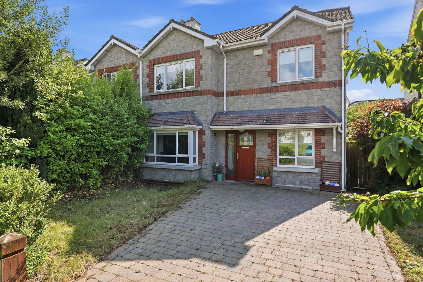 100 Fox Lodge Manor, Ratoath, Co. Meath, A85E725