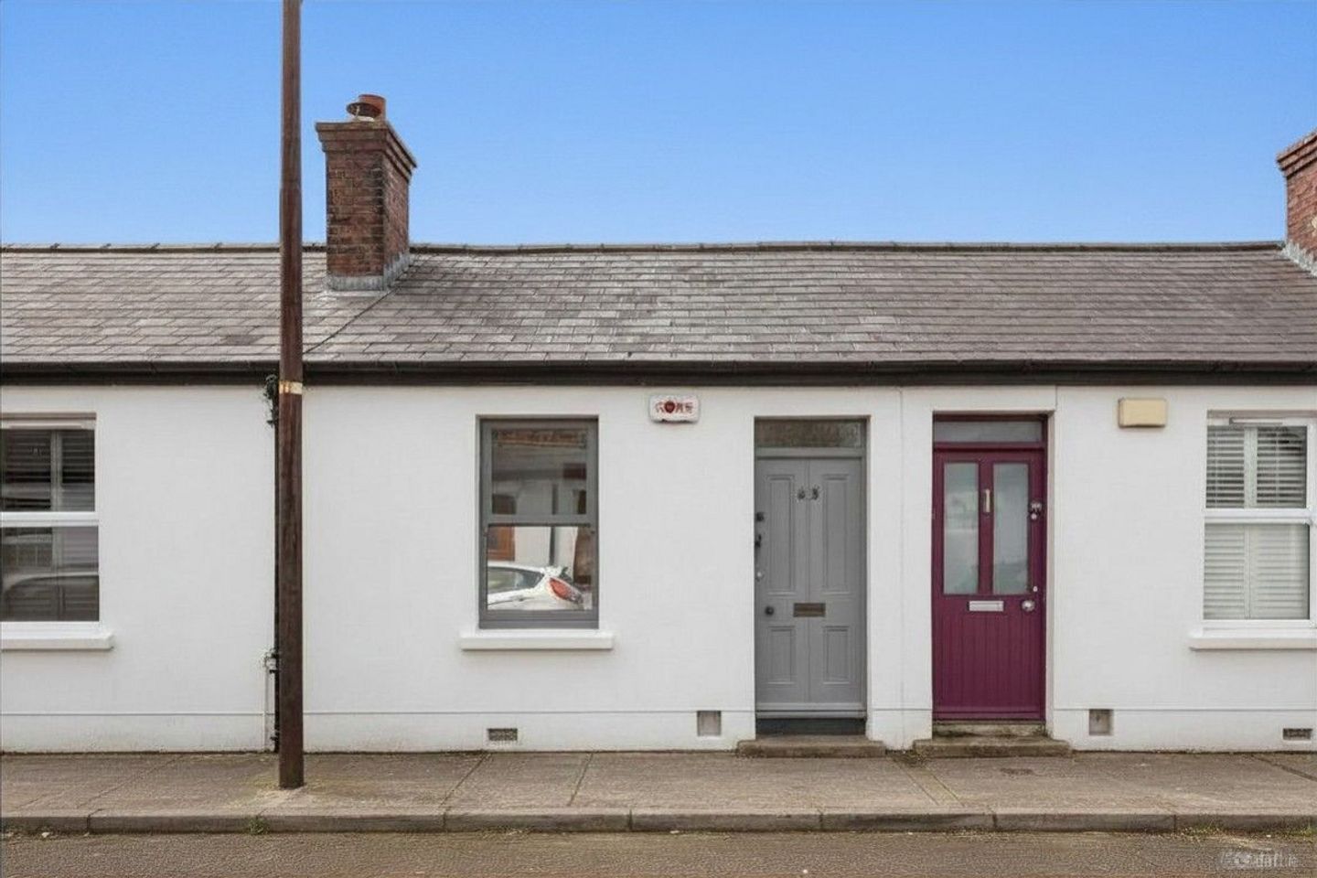 85 Harold'S Cross Cottages, Dublin 6, Harold's Cross, Dublin 6