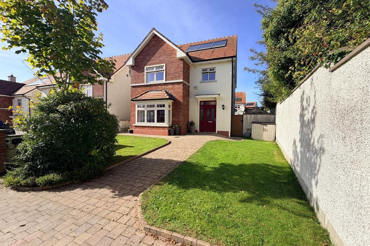 21 Fuchsia Avenue, Forest Hill, Carrigaline, Co. Cork, P43YR64