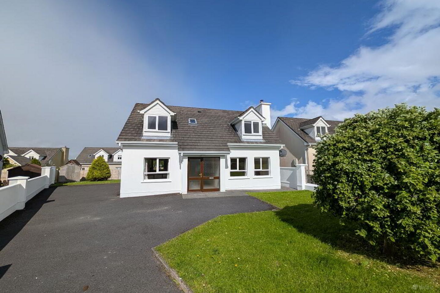 35 Rockfield Manor, Rockfield, Coolaney, Co. Sligo, F56X308