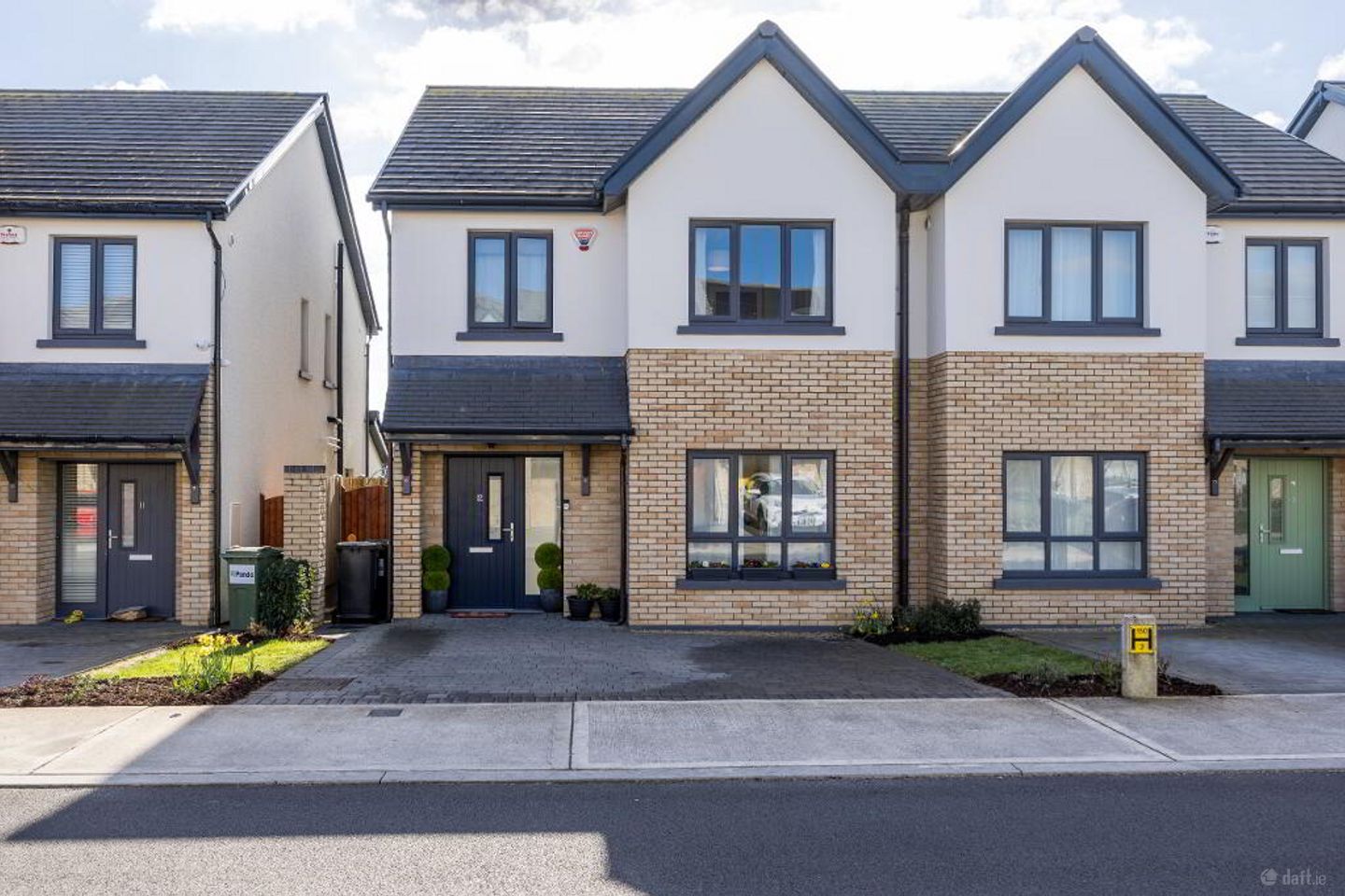 12 Rahenny Park, Lusk, Co. Dublin, K45H363