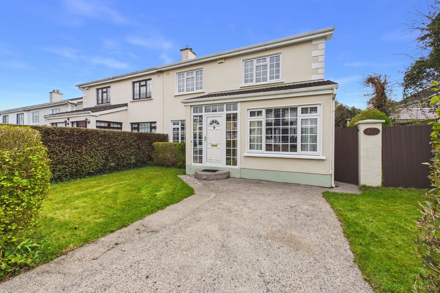 310 Ryevale Lawns, Leixlip, Leixlip, Co. Kildare, W23Y9F7