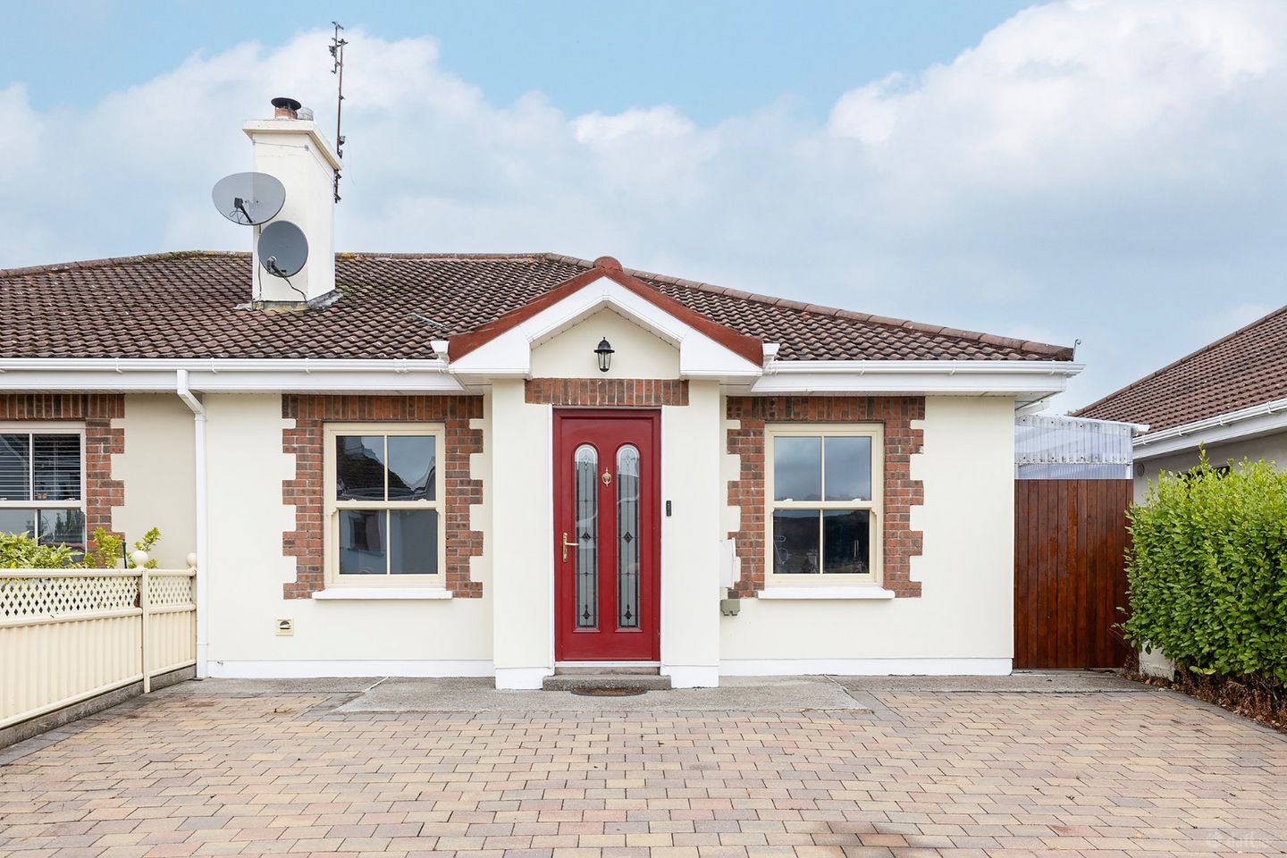 41 Woodview Lawn, Saleen, Midleton, Co. Cork, P25F772