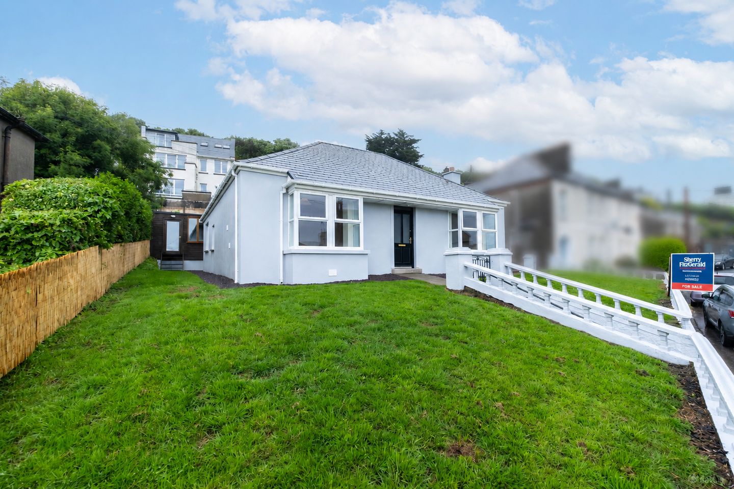 The Bungalow, Golflinks Road, Youghal, Co Cork, P36TW89