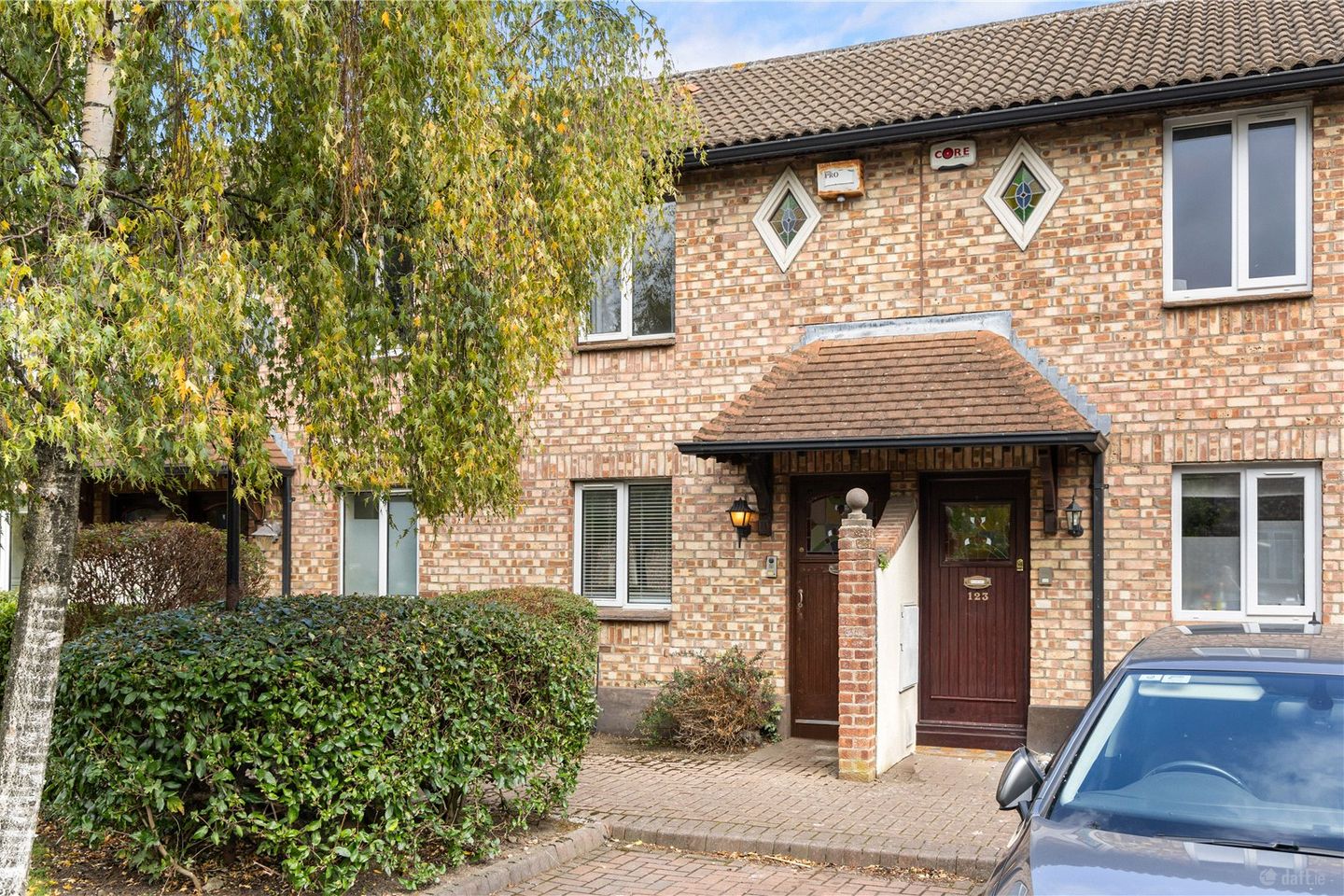 122 Donnybrook Manor, Donnybrook, Co. Dublin