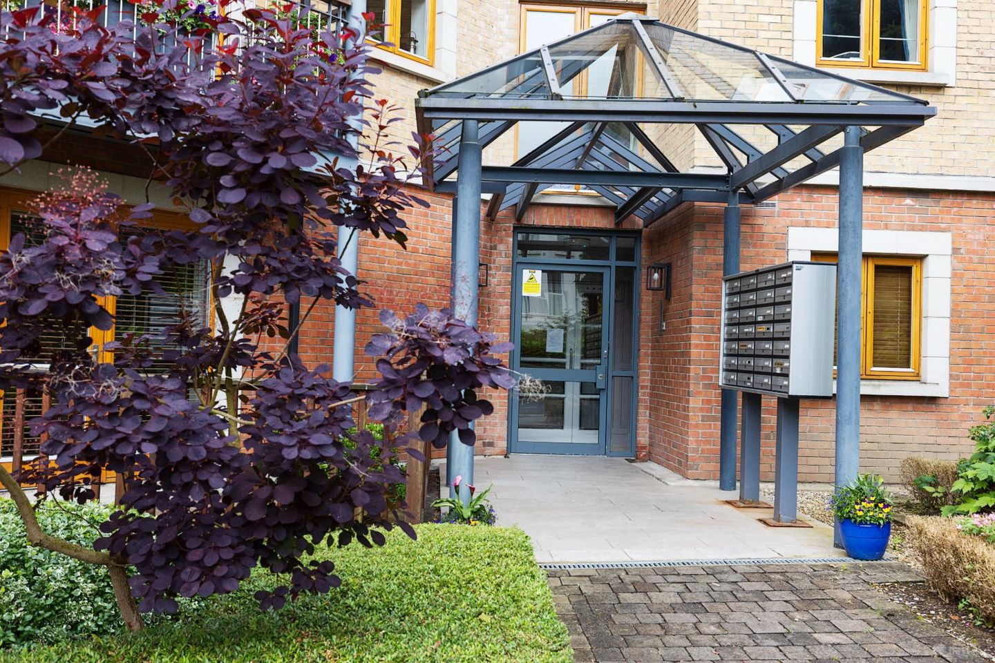 35 Glaslynn Apartments, Clontarf, Dublin 3, D03K931