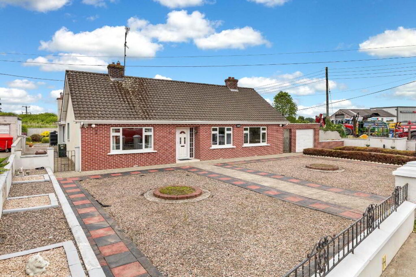 Gardenrath Road, Kells, Co. Meath, A82V3V8