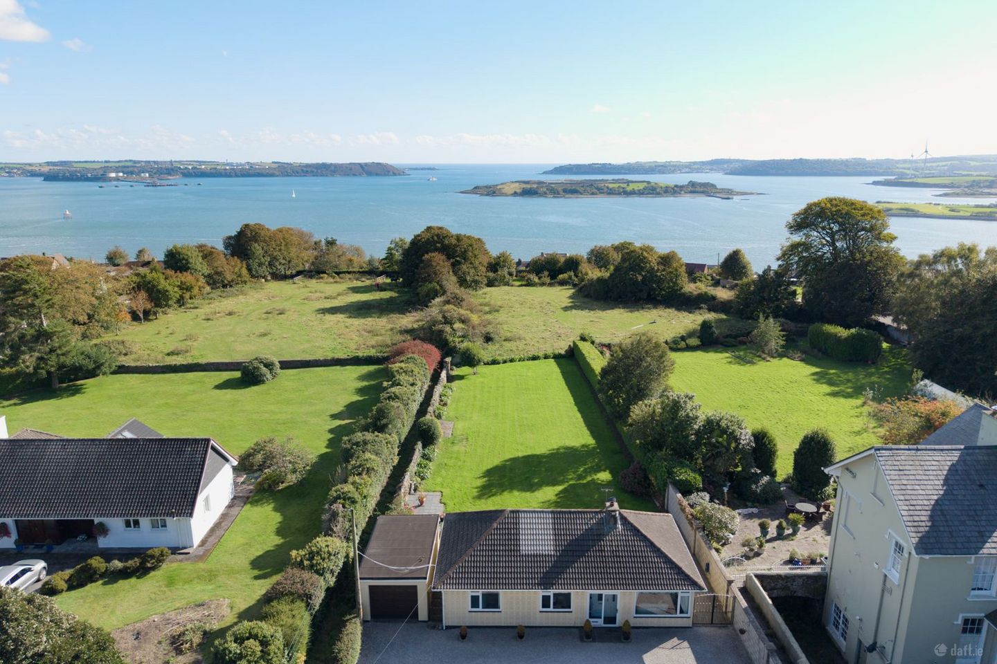 The Willows, Carrignafoy, Cobh, Co. Cork, P24RC43