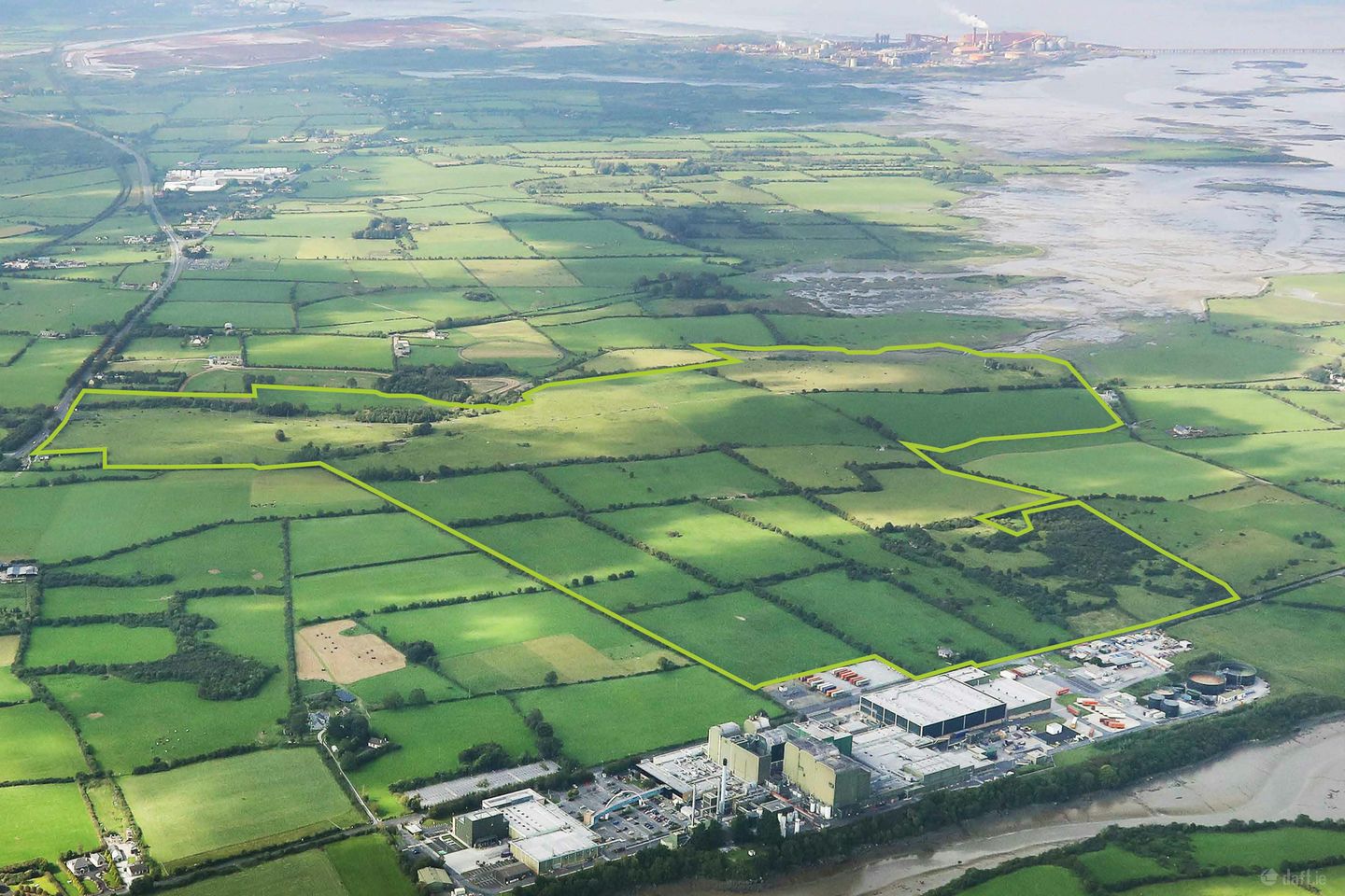 Lands At Askeaton, Askeaton, Limerick