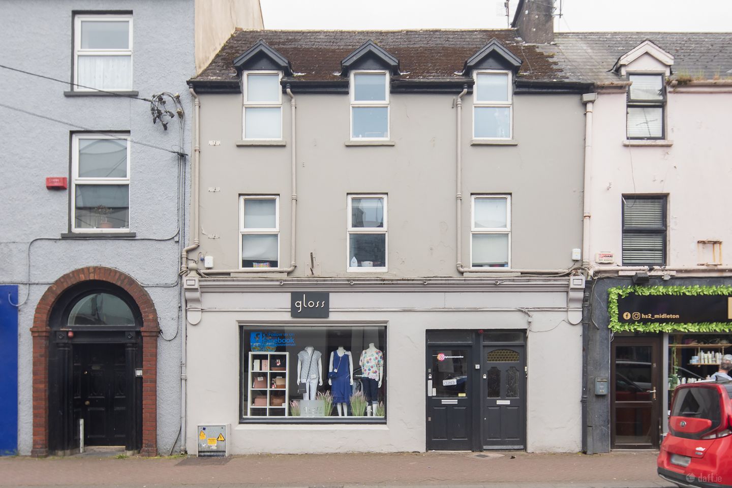 67 Main Street, Midleton, Co. Cork