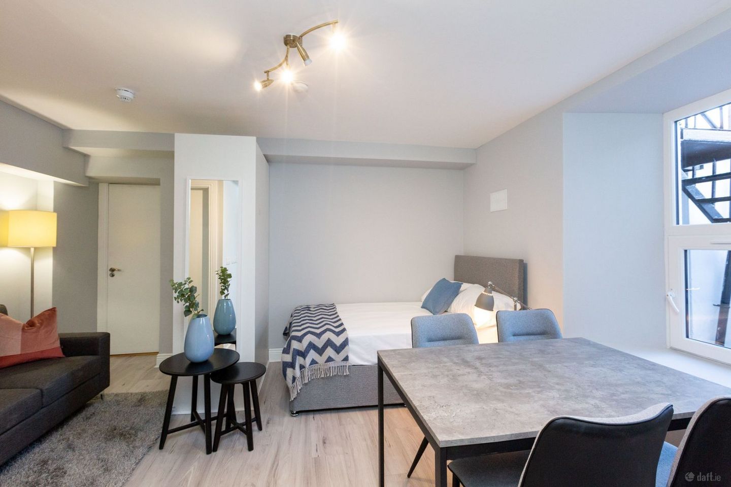 Apartment 2 , 16 Grove Park, Rathmines, Dublin 6