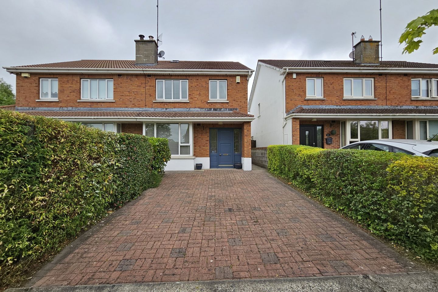 33 Supple Park, Dunshaughlin, Co. Meath