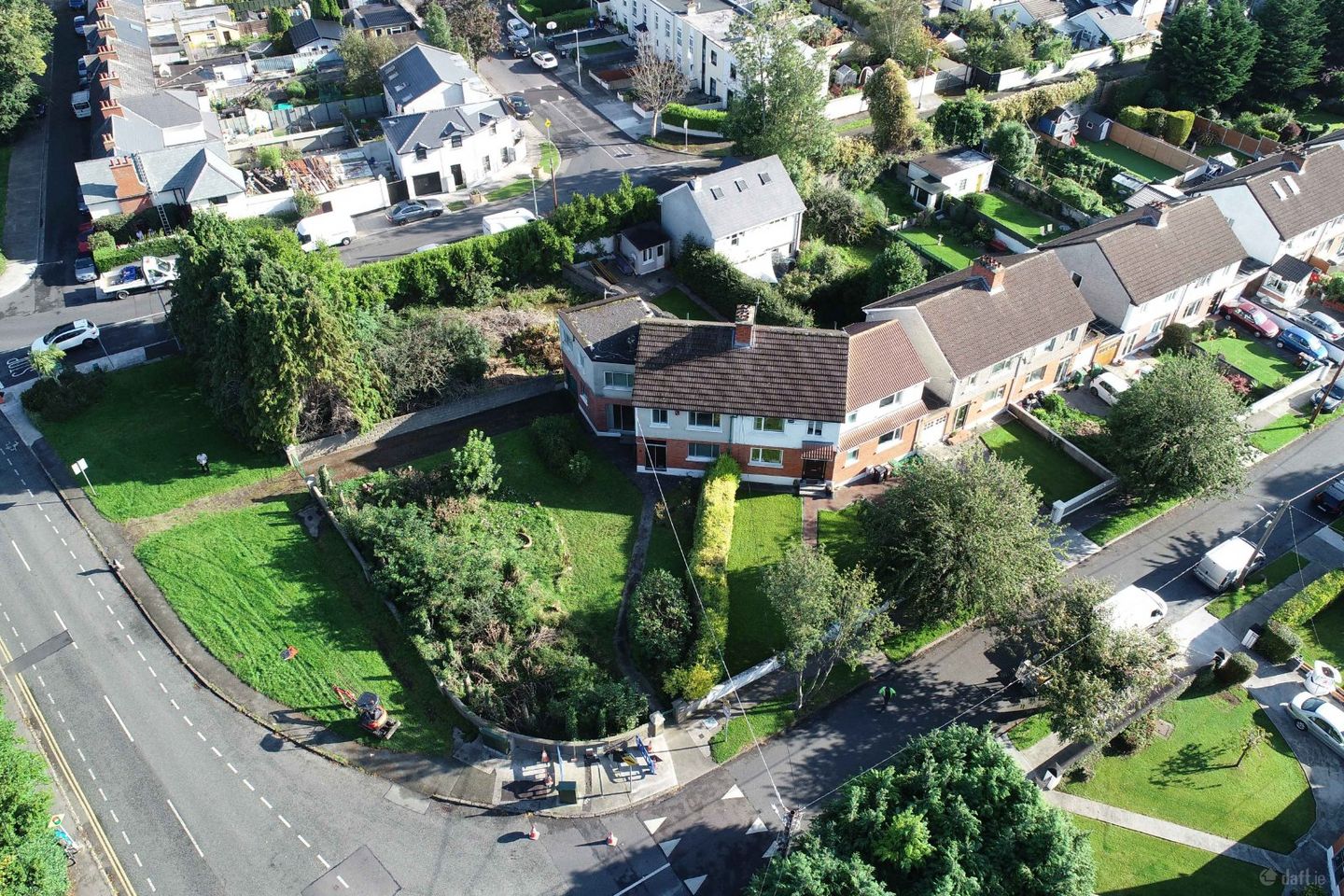 51 Grange Park, Rathfarnham, Dublin 14, D14DF83