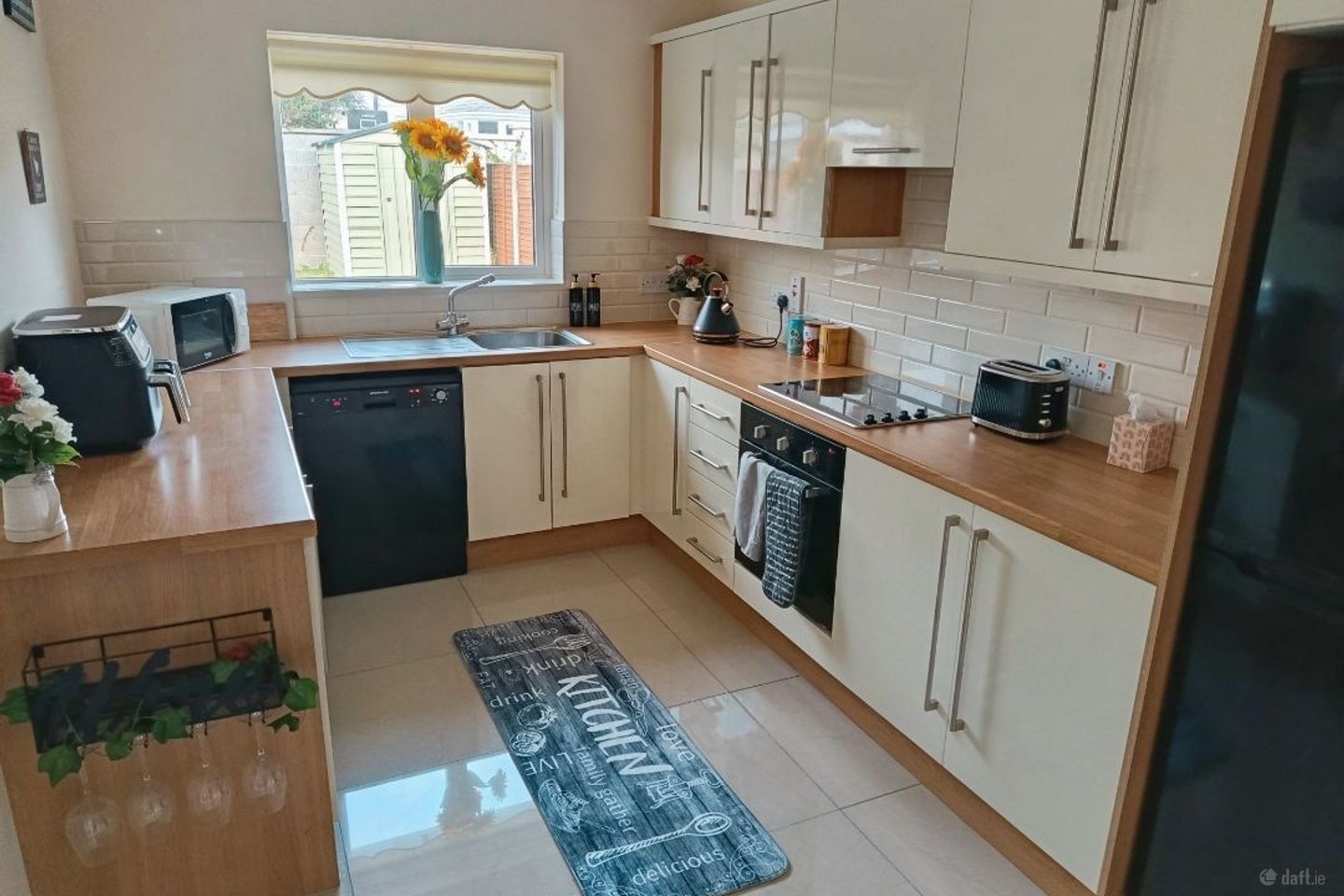  Browneshill Wood, Browneshill Road, Carlow, Carlow Town, Co. Carlow