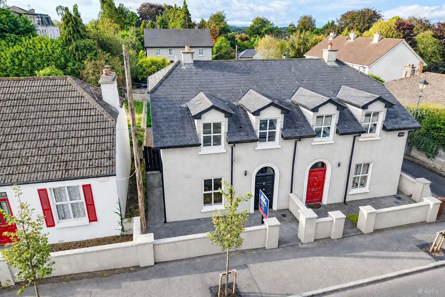 4 Laurel Grove, Dublin Road, Thurles, Co. Tipperary, E41D6F7