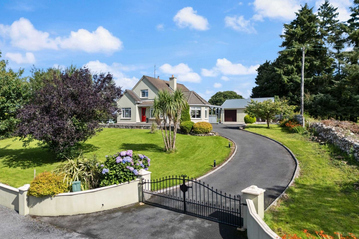 Cashel, Charlestown, Charlestown, Co. Mayo, F12XR61