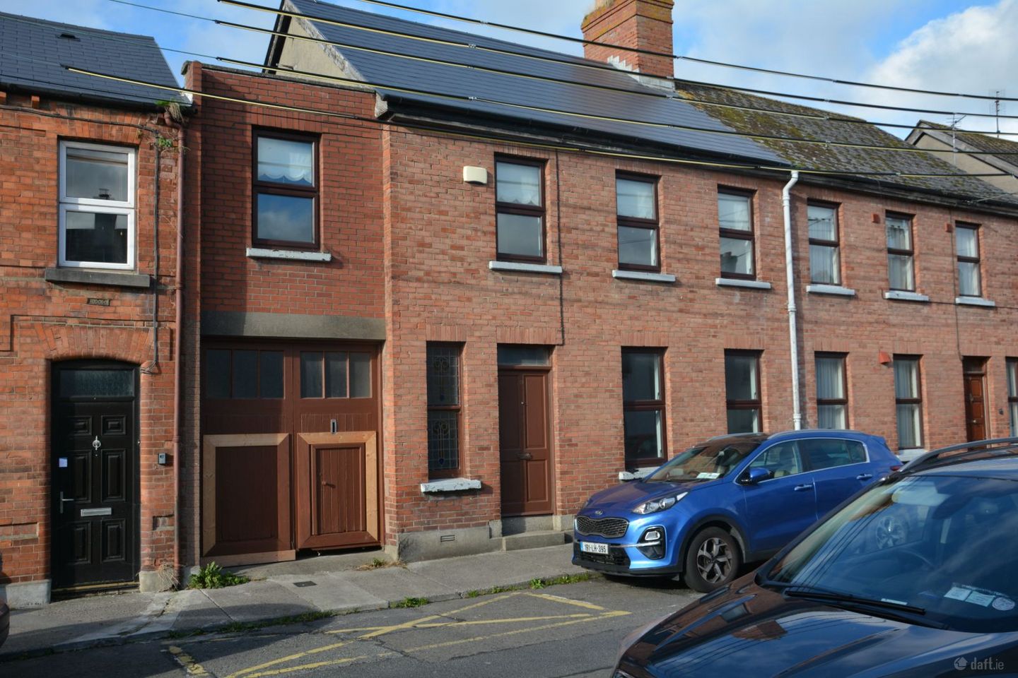 13 Cord Road, Drogheda, Drogheda, Co. Louth, A92R82K