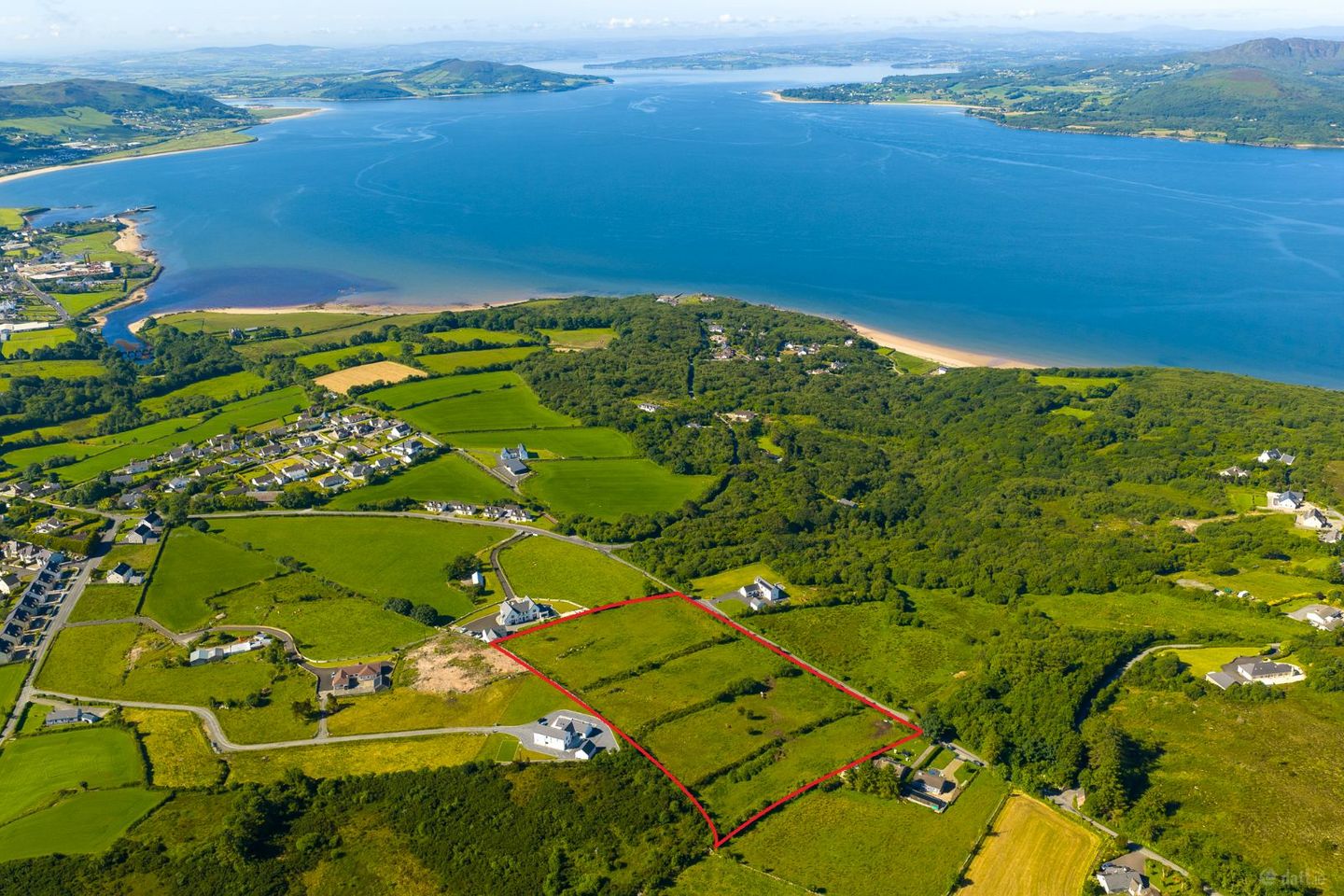 Tullyarvan, Buncrana, Co. Donegal