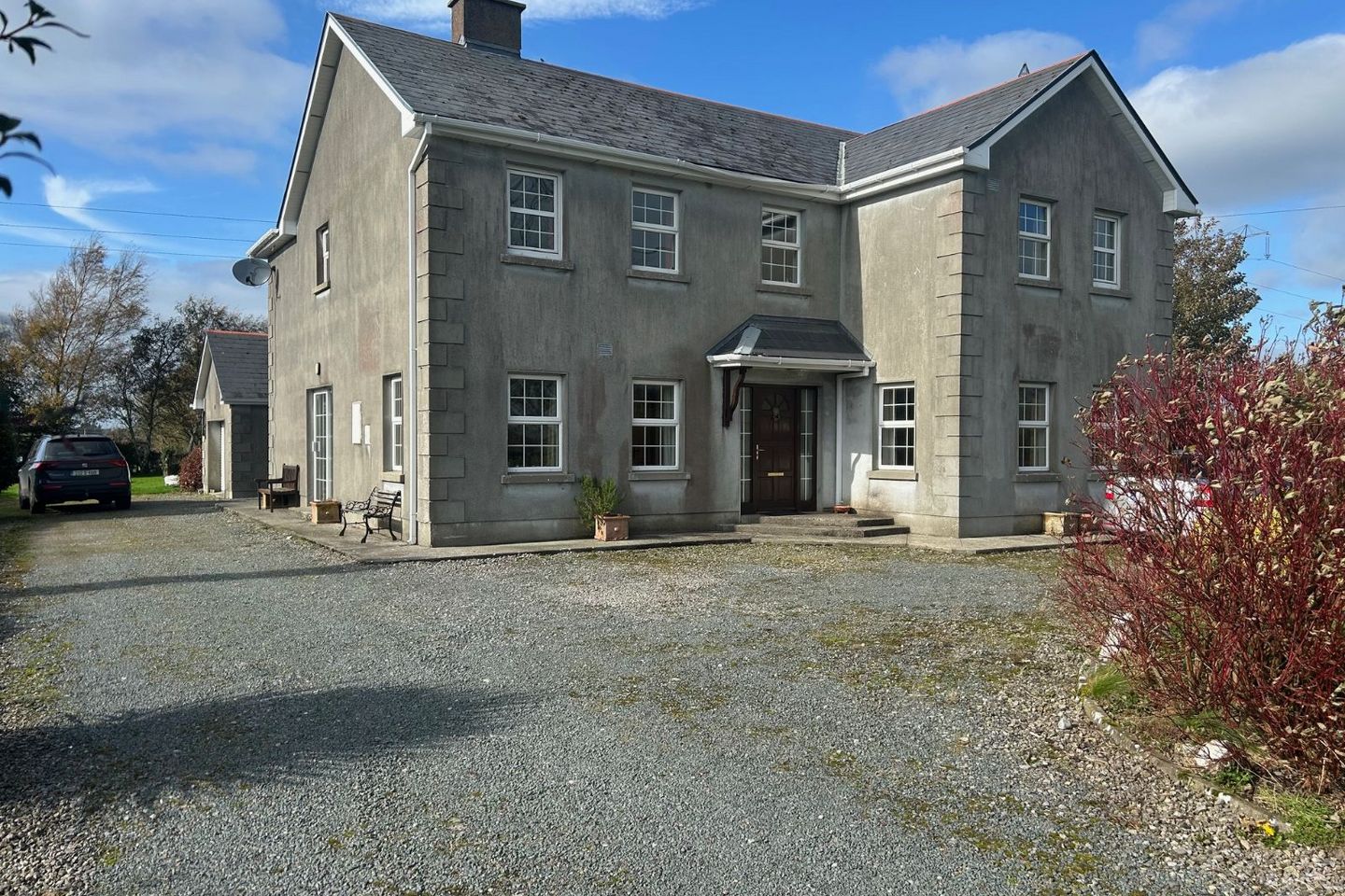 Turlough, Ballymoe, Ballymoe, Co. Galway, F45R803
