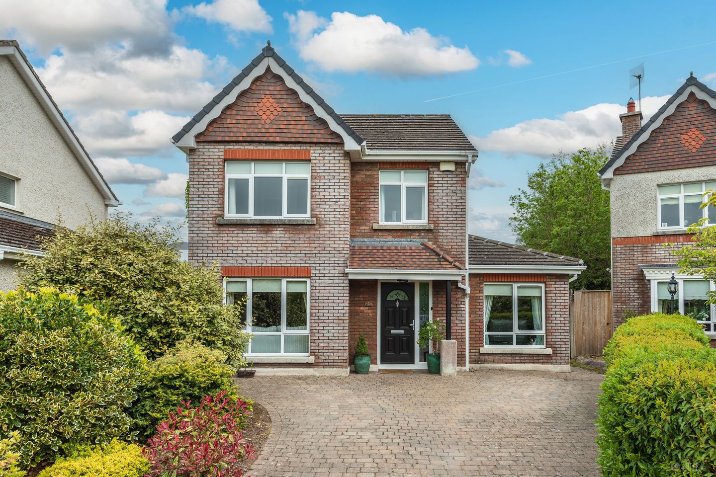 26 The Crescent, Johnstown Manor, Johnstown, Naas, Co. Kildare, W91HX51