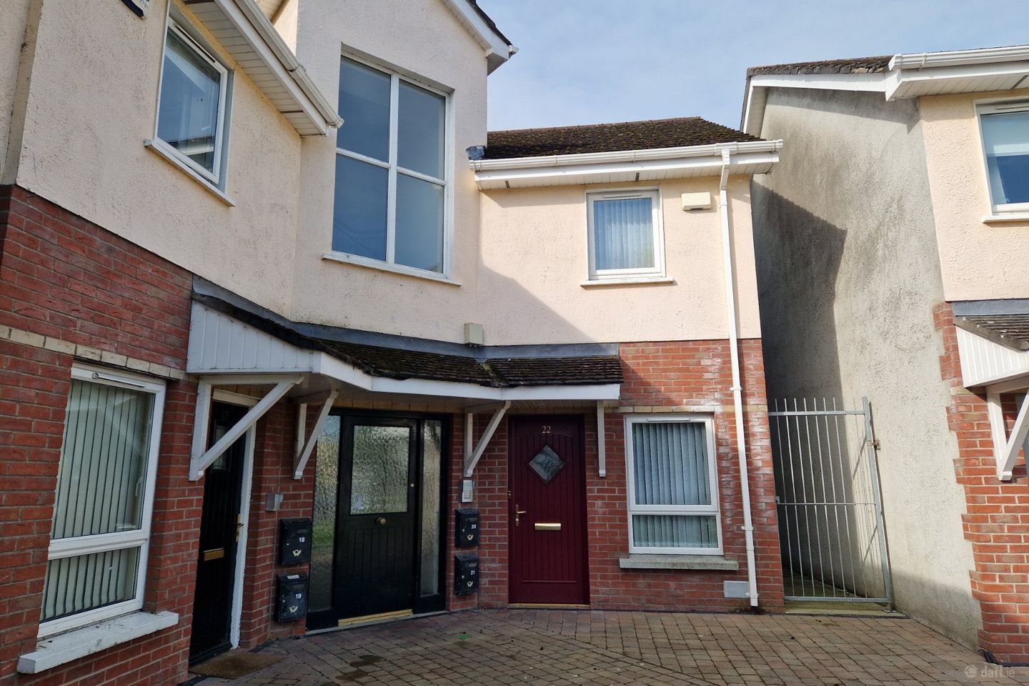 22 Clos Brid, Bellewsbridge Road, Dundalk, Co. Louth