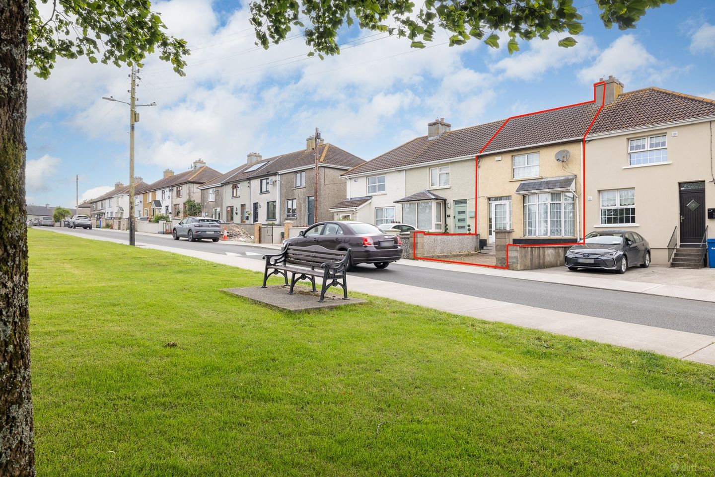 15 St. Aidan's Villas, Enniscorthy, Co. Wexford, Y21N1W6