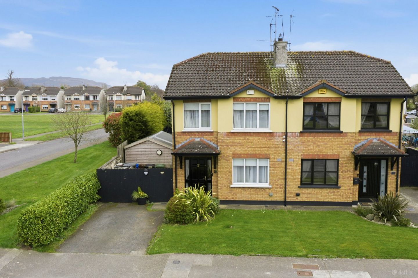 1 The Green, Lennonstown Manor, Dundalk, Co. Louth, Dundalk, Co. Louth, A91YX7T