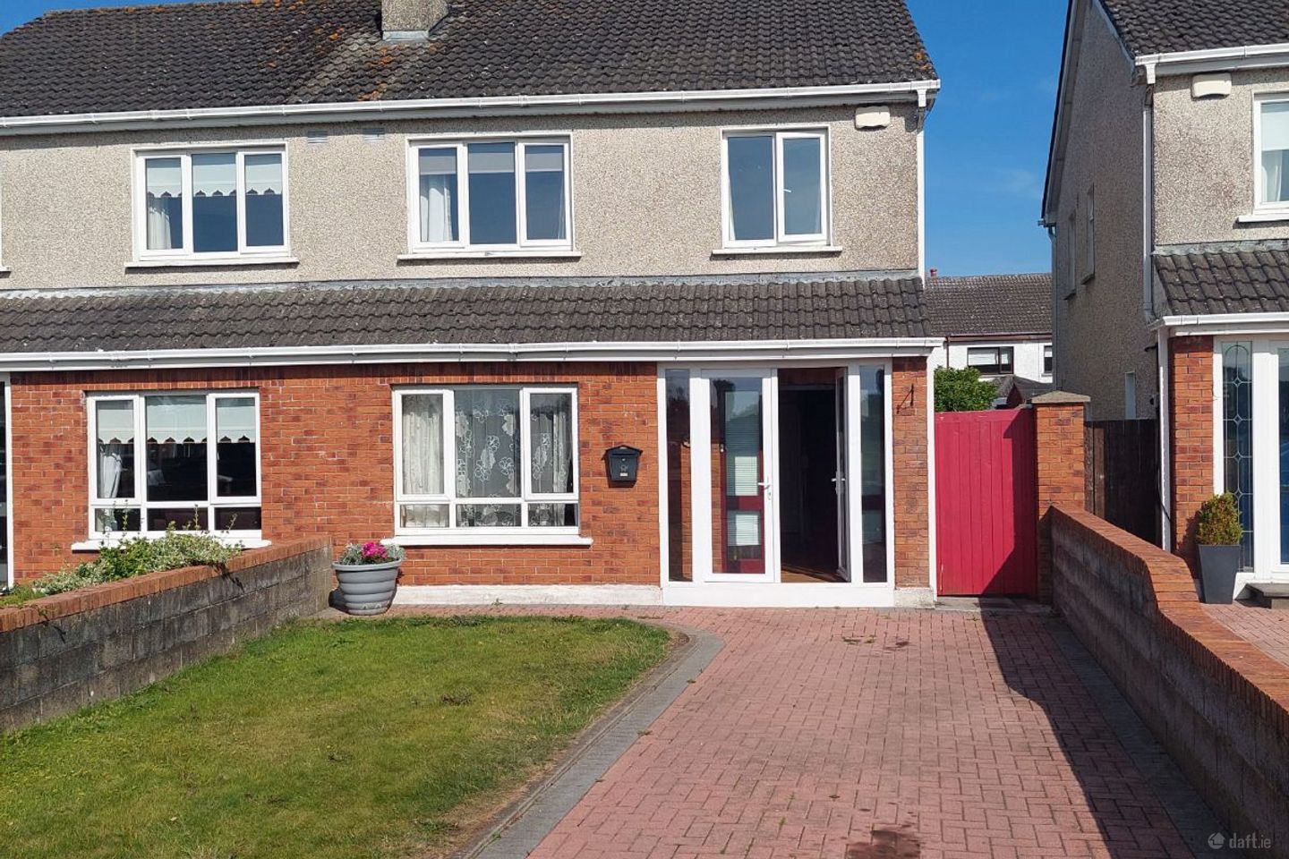 28 Talbot Court, Athboy Road, Trim, Co. Meath