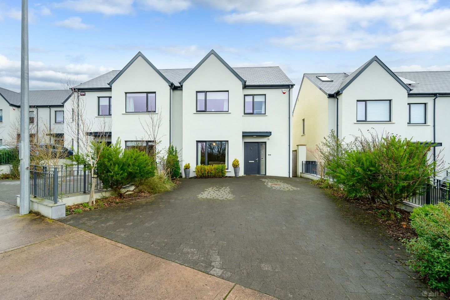 84 Mill View, Ballinglanna, Glanmire, Co. Cork