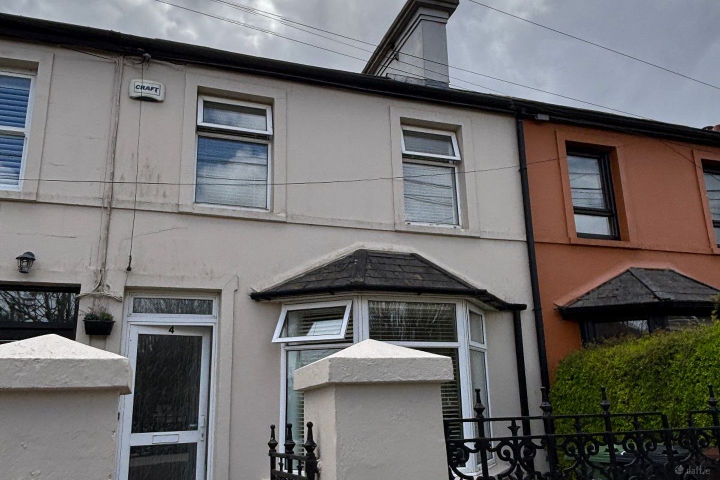 4 Annville, Ballinlough Road, Cork, Ballinlough, Co. Cork