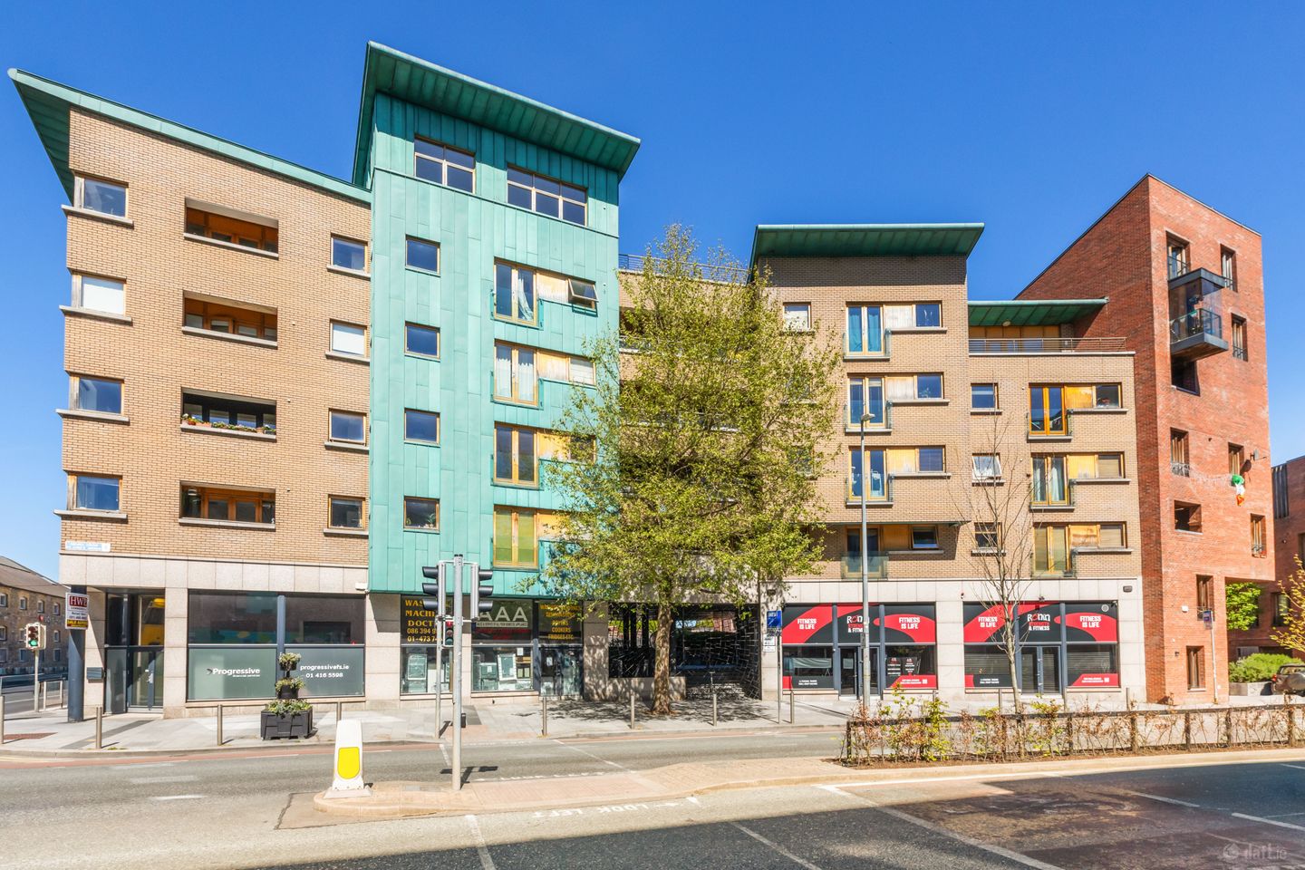 Apt 8 Ardee Court, Ardee Street, Dublin 8, D08T620