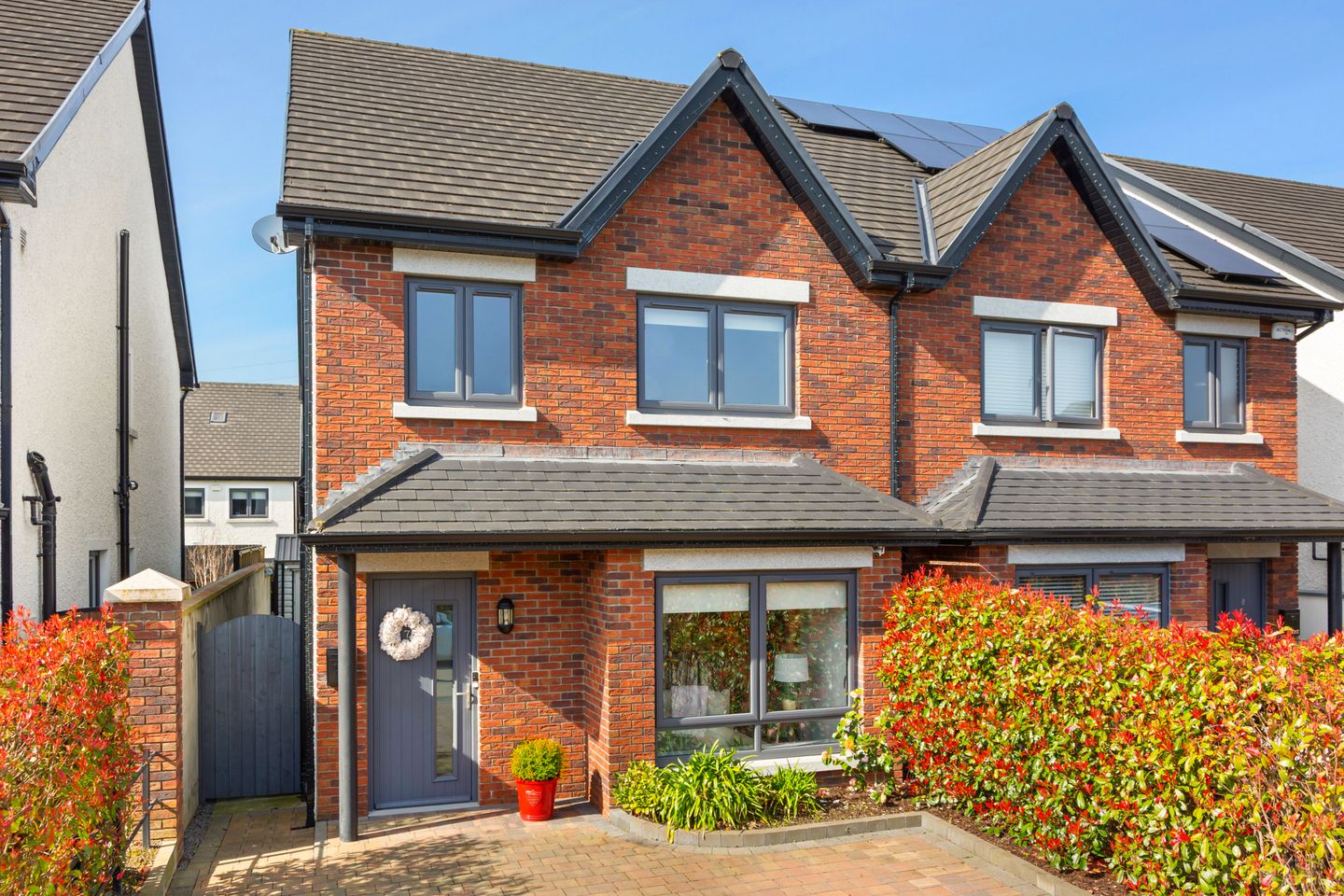 7 The Park, Westfield, Leixlip, Co. Kildare, W23H42X