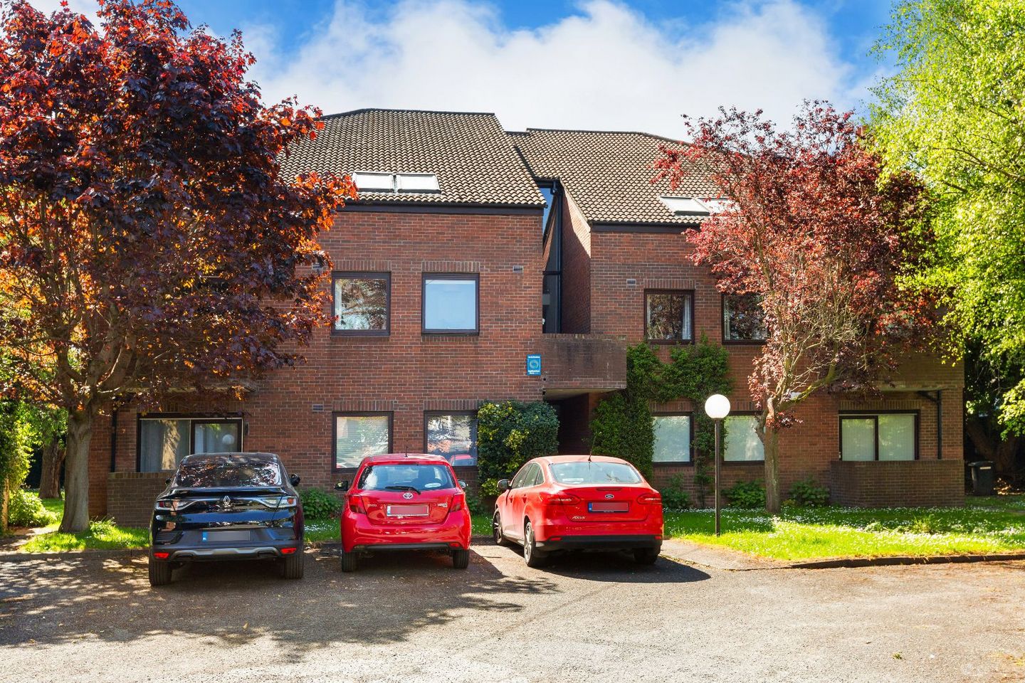 Apartment 35, Gilford Pines, Sandymount, Dublin 4, D04P683