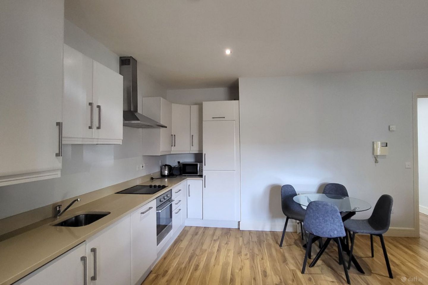 Apartment 1, The Quadrants, P31YW29, Ballincollig, Co. Cork