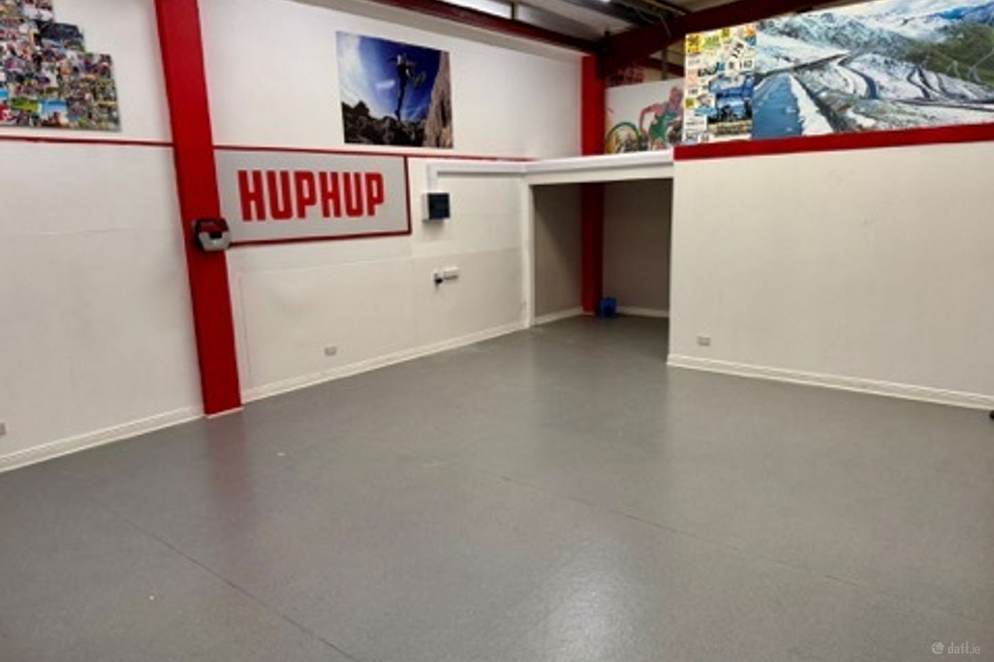 Fashion City, Ballymount, Dublin 12