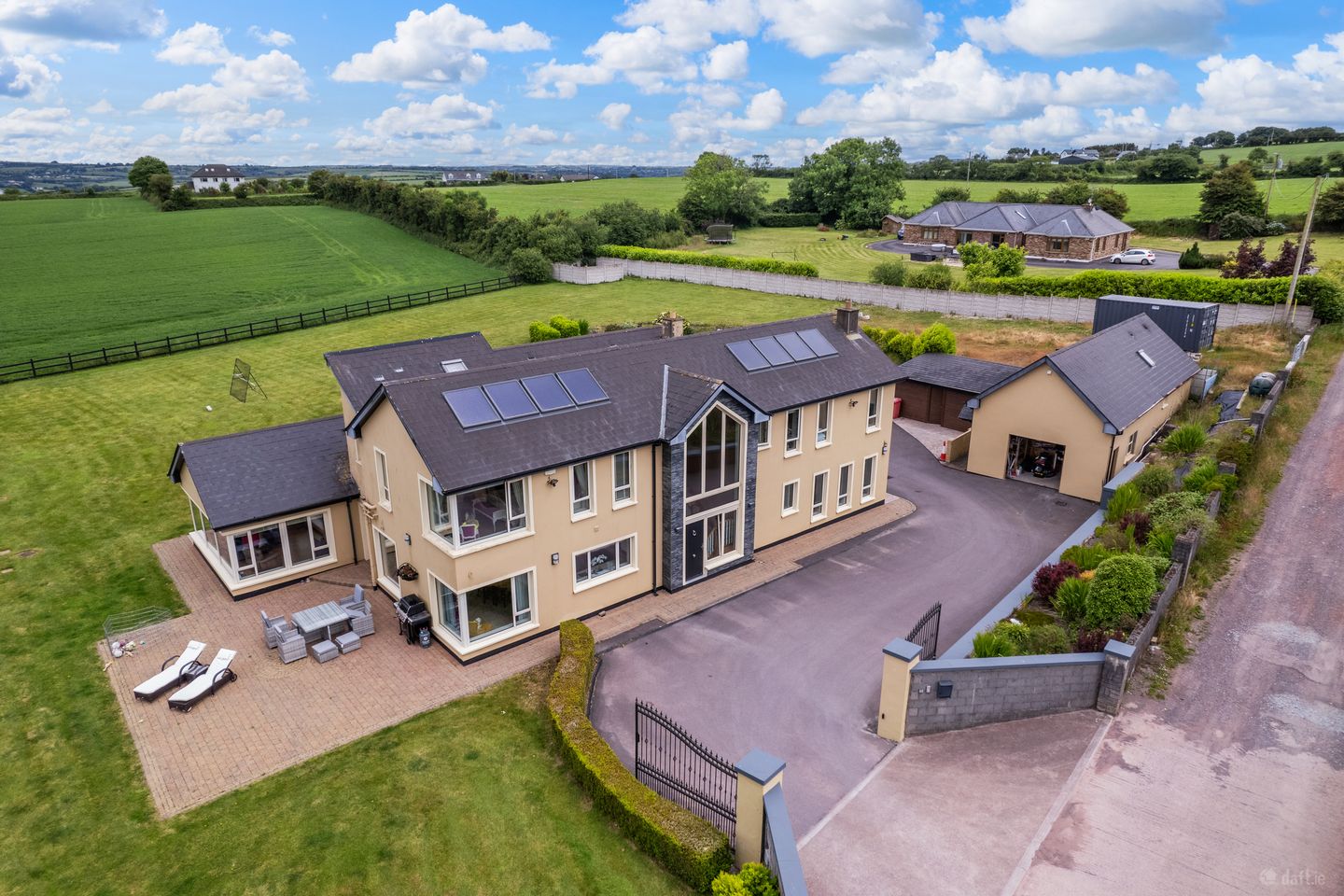 Ballysheehy, Clogheen, Co. Cork, T23EH36