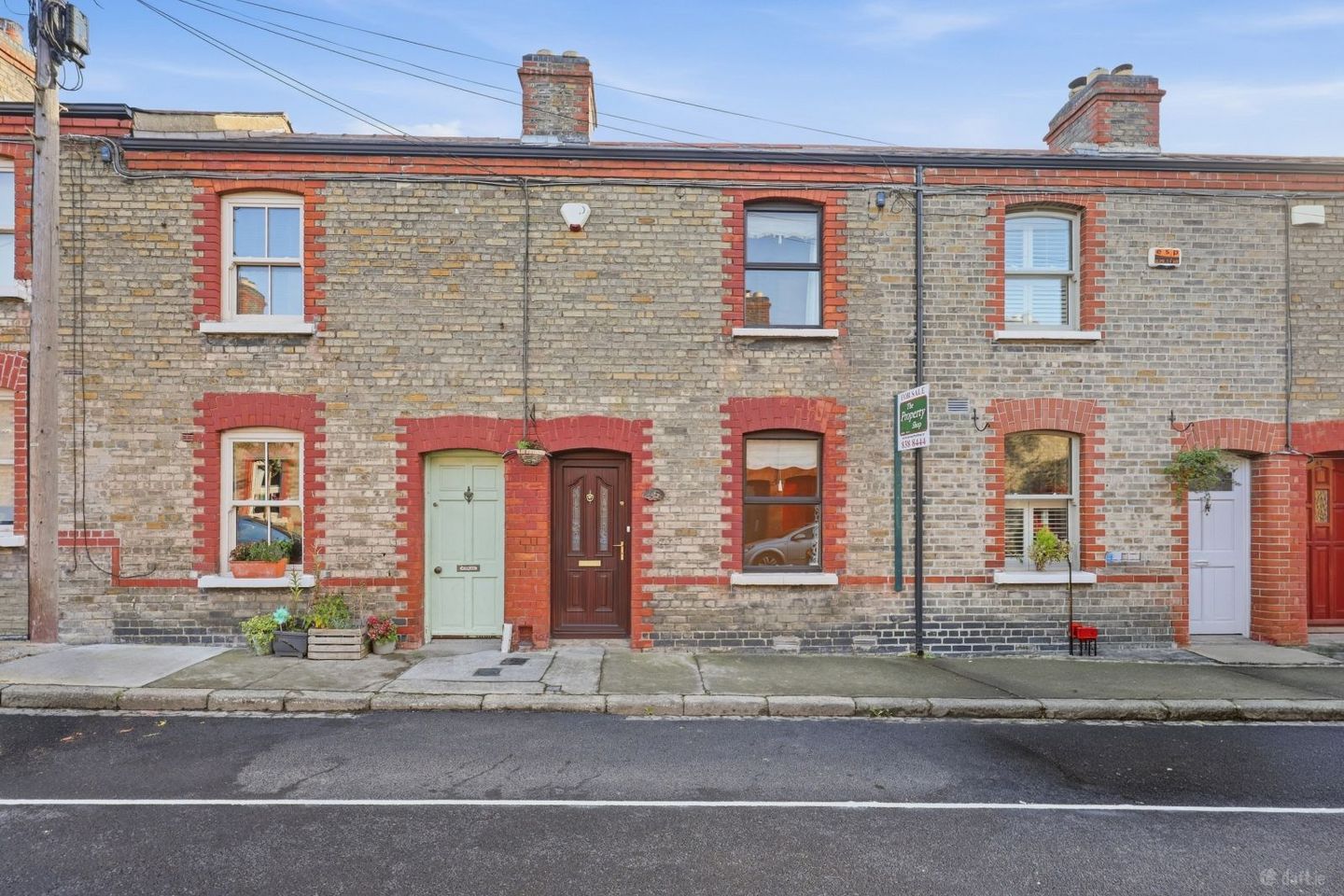 45 Harold Road, Dublin 7, Stoneybatter, Dublin 7, D07V4P2