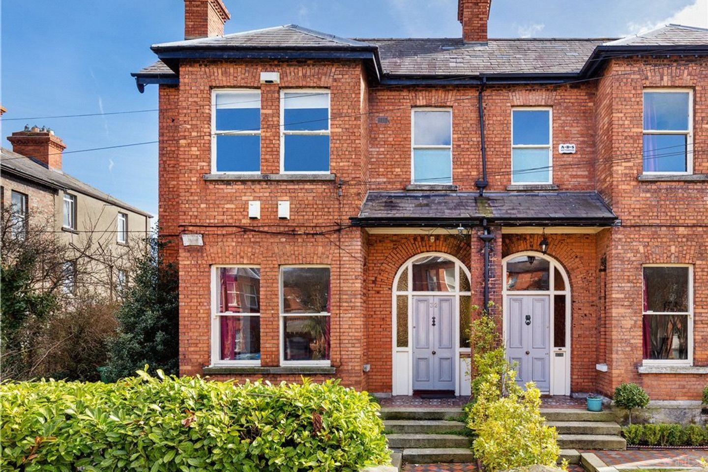 Glenomra, 32 Haddon Road, Clontarf, Dublin 3, D03HH32