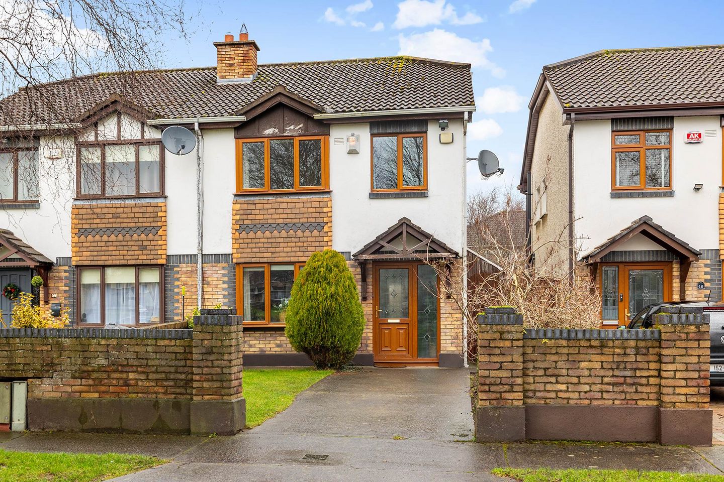 20 Elmbrook Crescent, Lucan, Co. Dublin, K78EK46