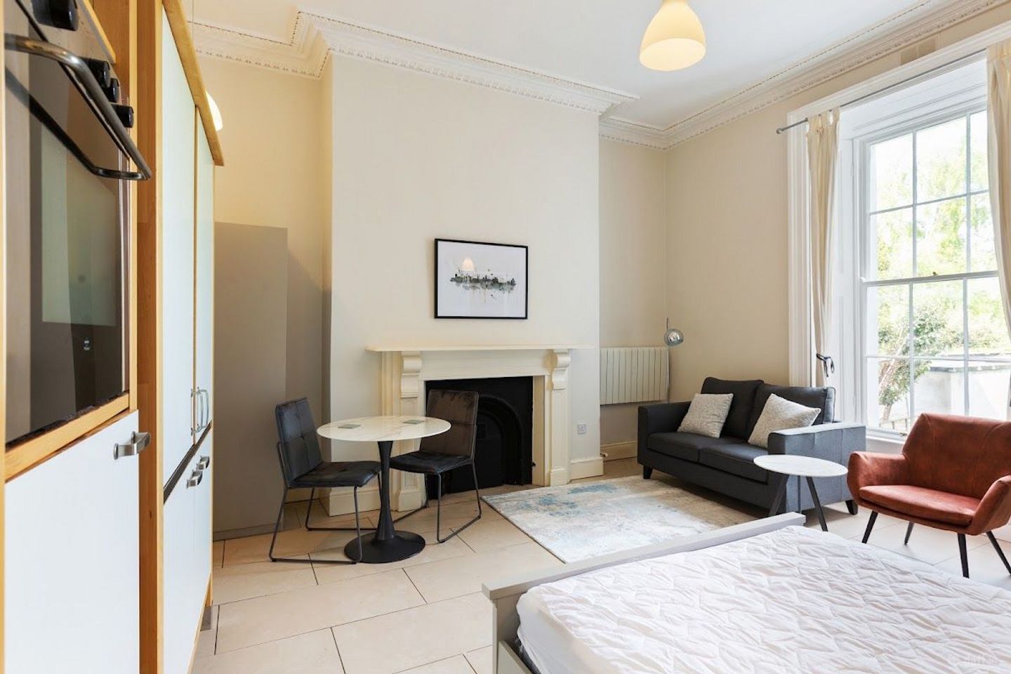 Flat 5, 14 Grosvenor Road, Rathgar, Dublin 6