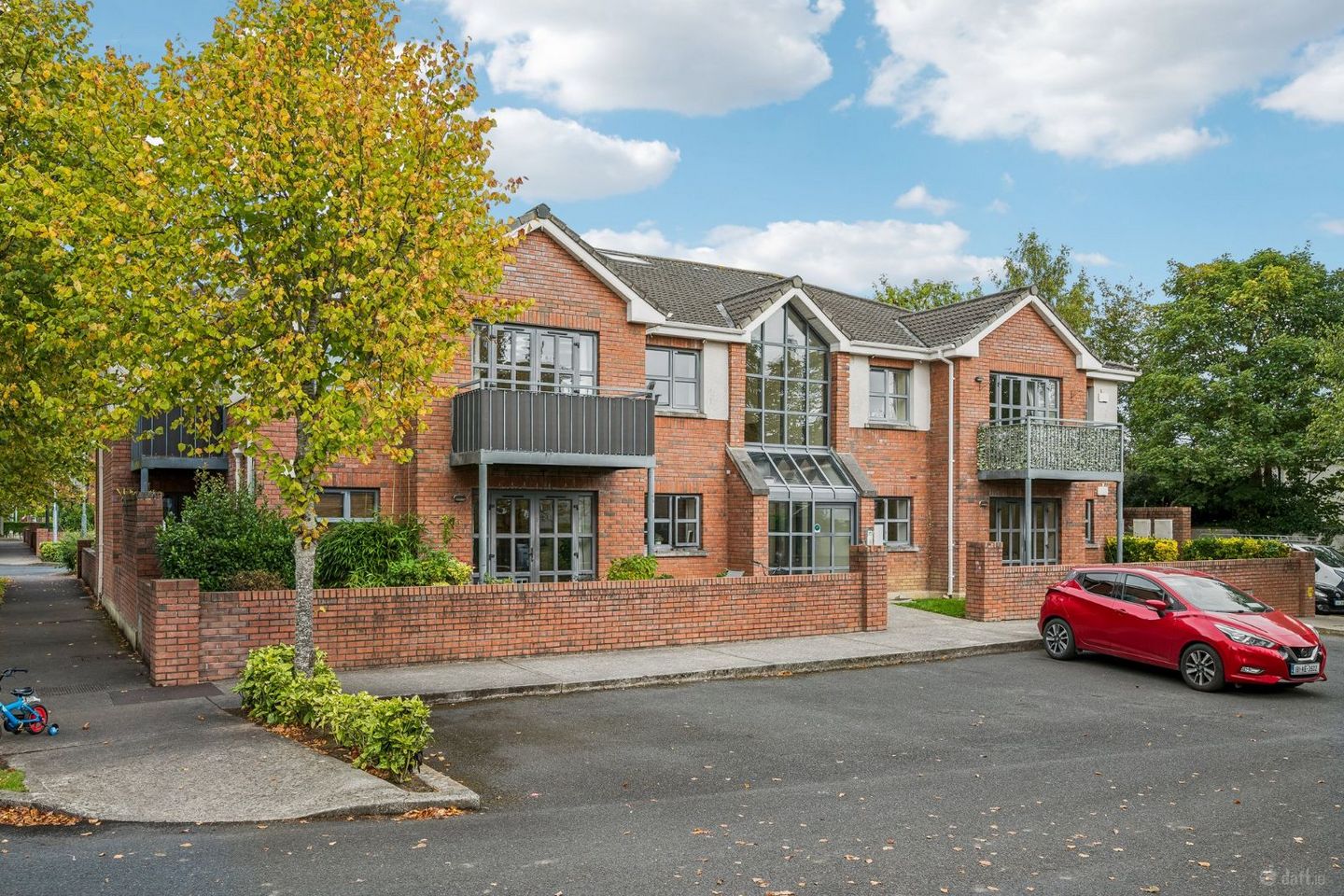 Apartment 19, The Court, Oldtown Mill, Celbridge, Co. Kildare, W23AC84